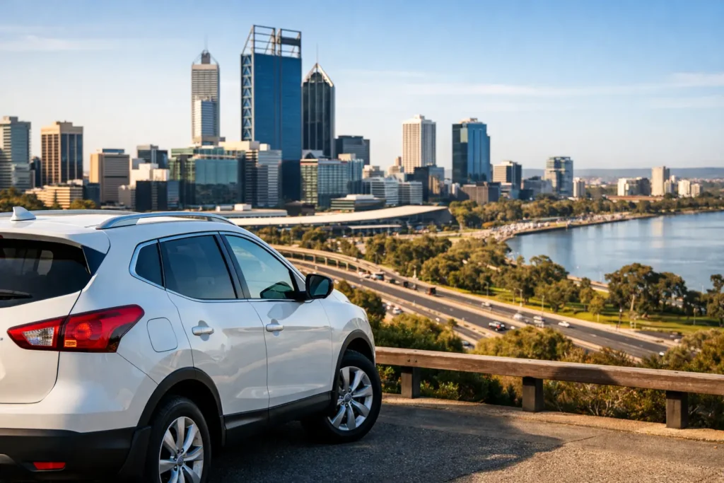 7 Top Benefits of Local Car Hire