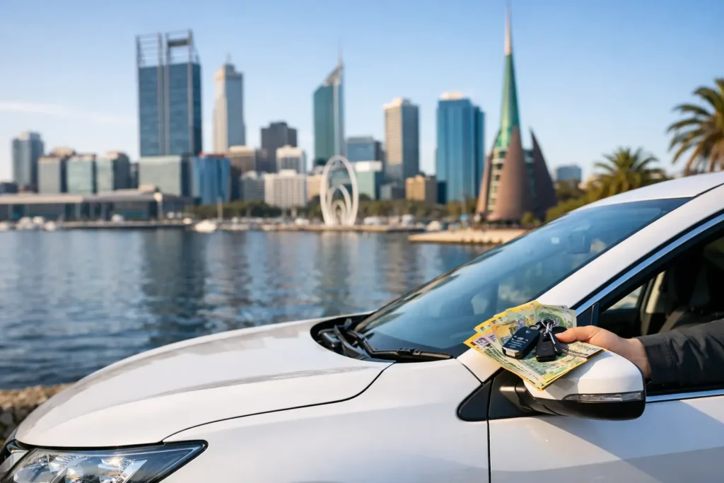 Do Hire Cars Need a Deposit?