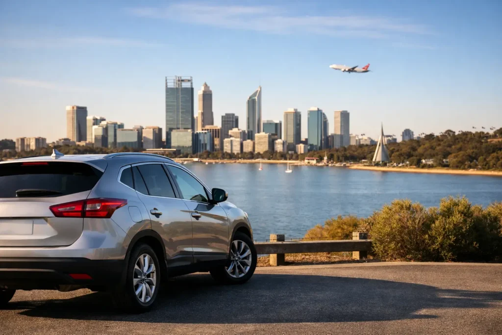 Is Car Hire Expensive in Australia?