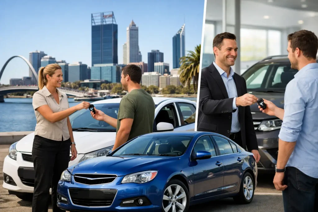 Local Car Hire vs Chains: What Wins?
