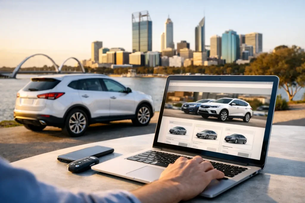 Book Car Rental Online Without the Hassle