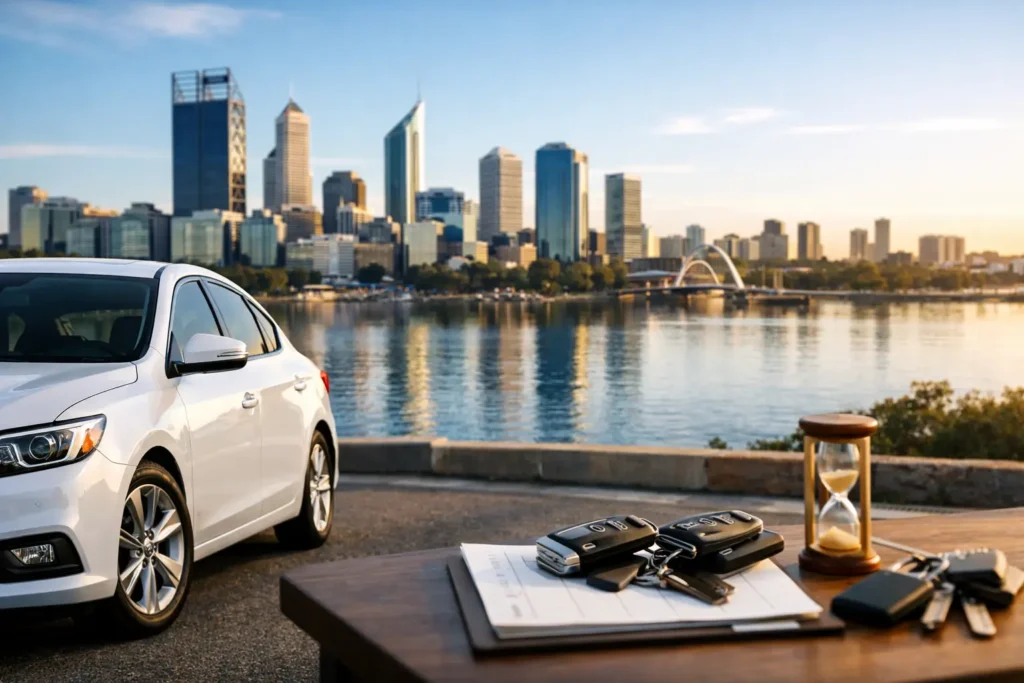 Compare Daily and Weekly Car Hire Costs