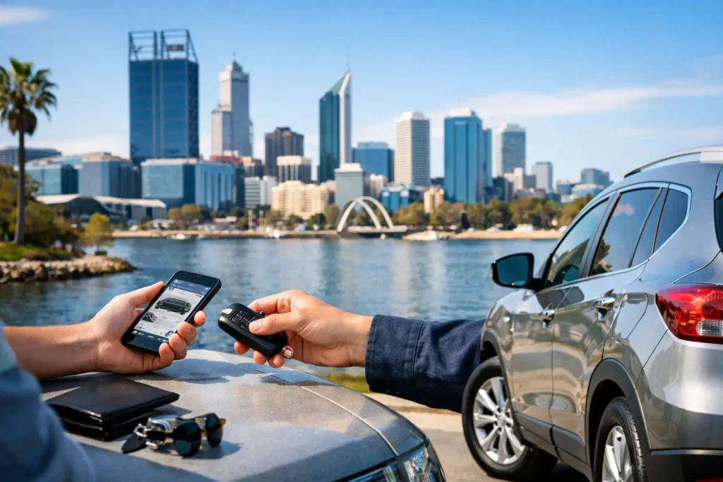 How to Book Car Hire Without the Hassle