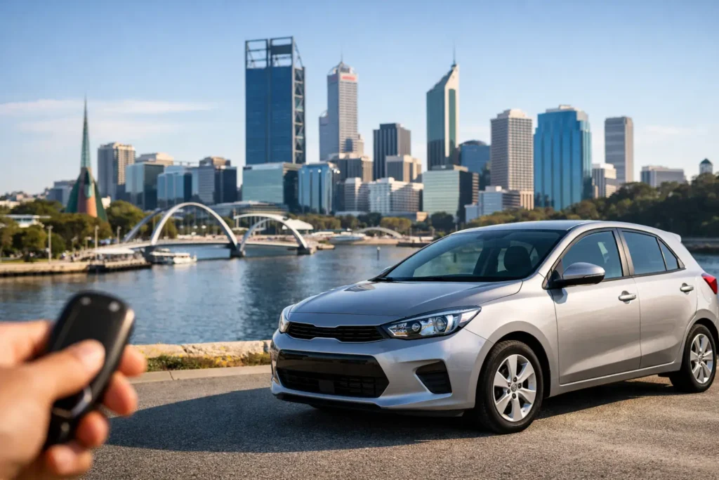 How to Choose a Fuel Efficient Hire Car