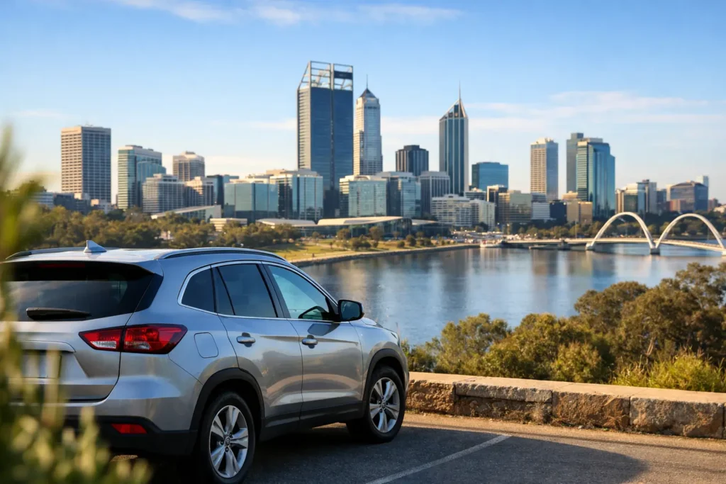 How to Find Weekly Rental Car Deals
