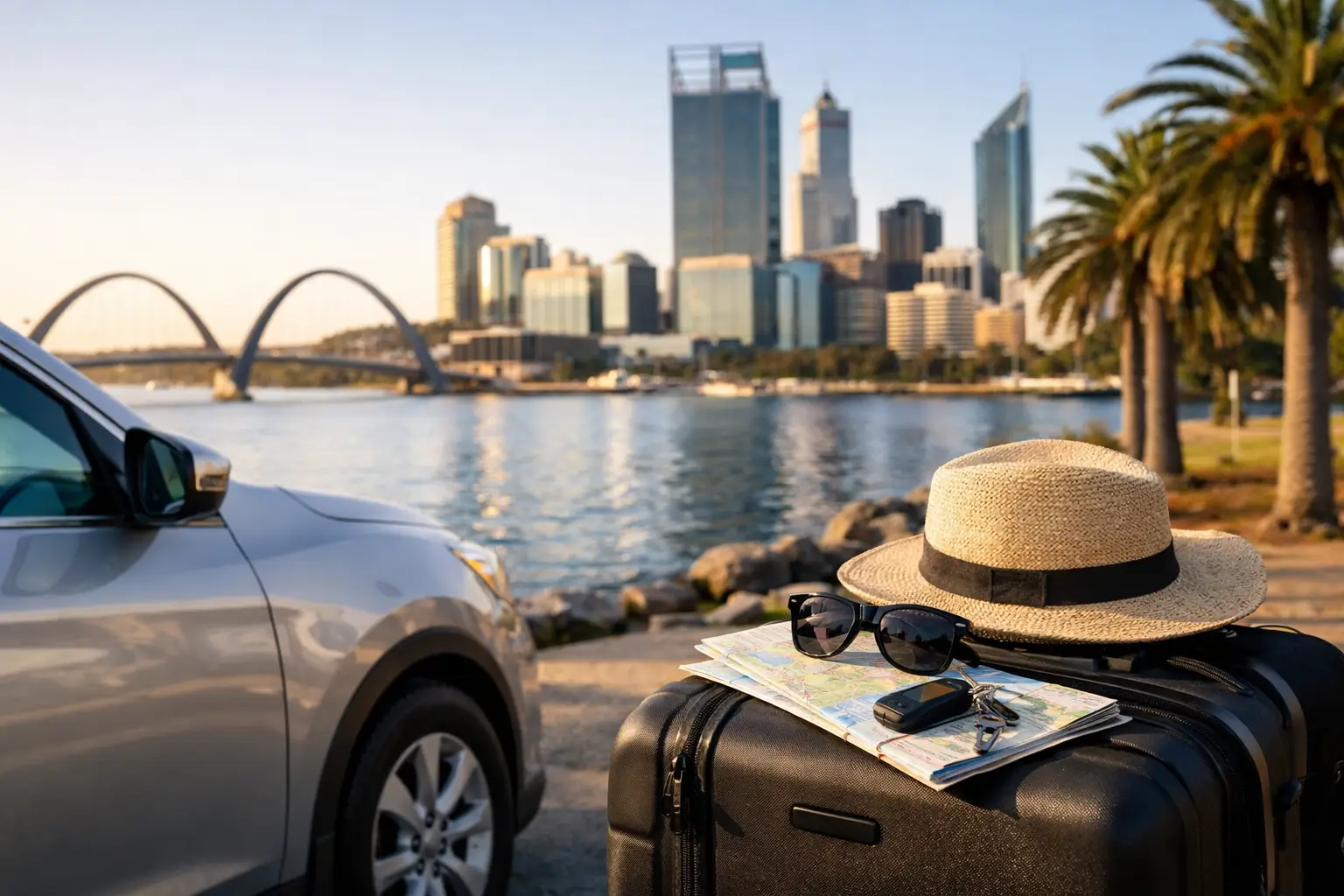 How to Save on Car Hire Without Cutting Corners