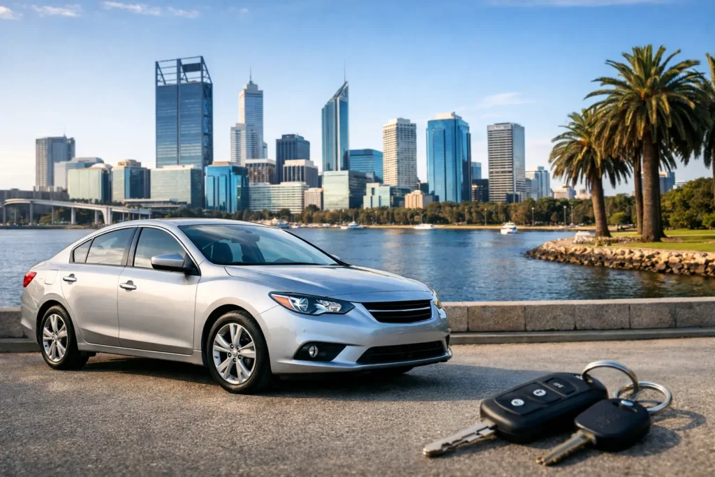 What Is Included in Car Hire? Clear Answers