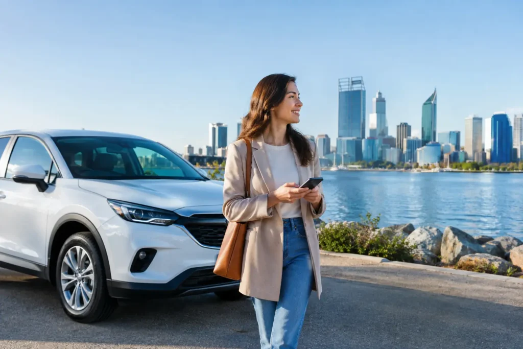 Does Car Hire Include Insurance in Australia?