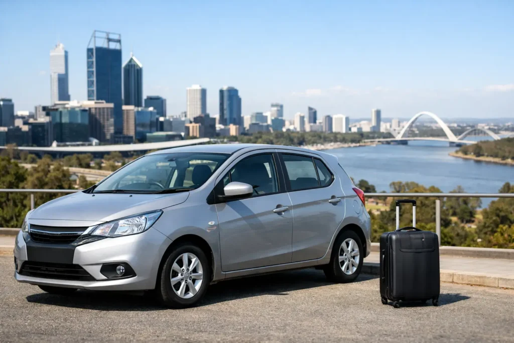 Economy Car Hire Review Perth Before You Book