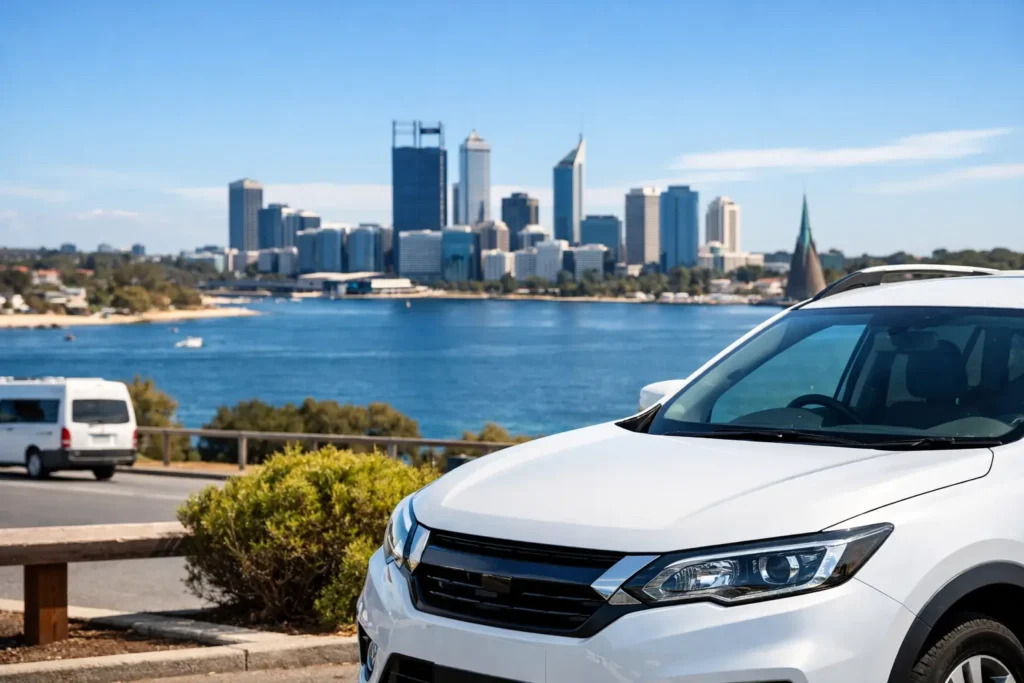 Vehicle Rental Perth Northern Suburbs Made Easy