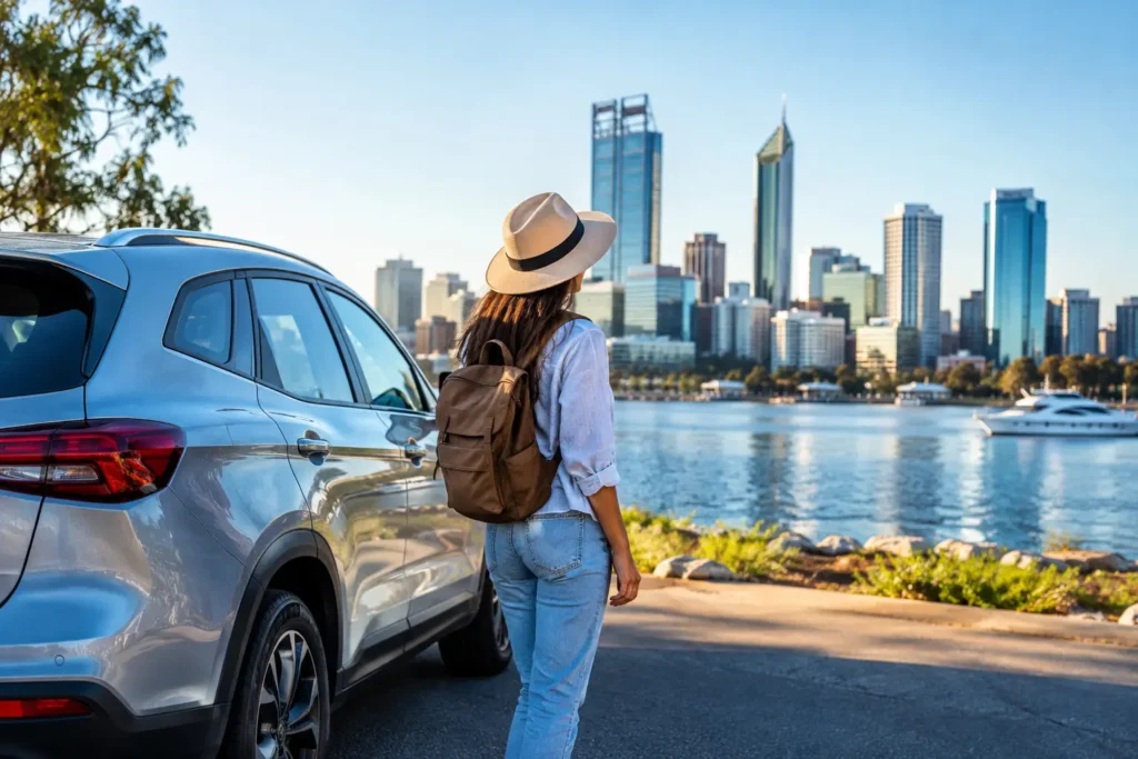 Car Rental Trends Australia Travellers Can Use