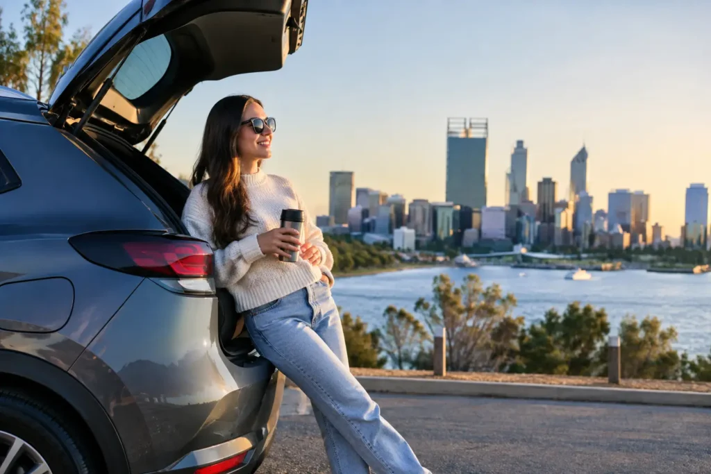 How to Extend Rental Booking Without the Stress