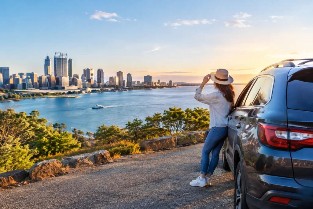 Self Drive Holiday Guide for WA Road Trips