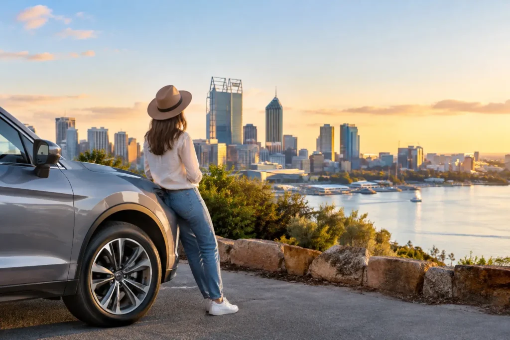 Your Guide to Short Term Rentals in Perth