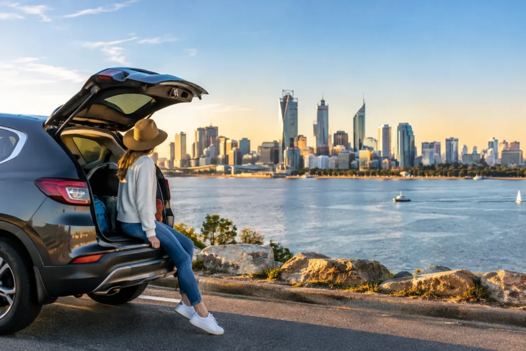 Your Practical Guide to Perth Road Trips